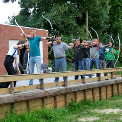 Buiten schieten 2013